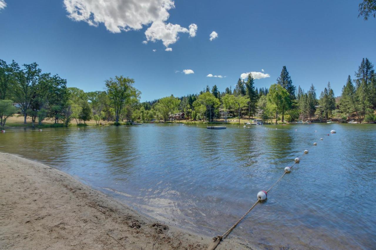 Lake Lodge Beach Groveland Exterior foto