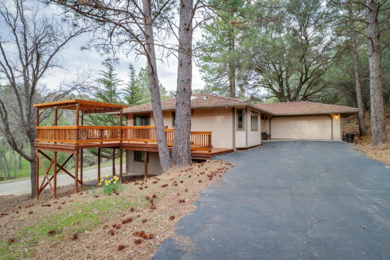 Lake Lodge Beach Groveland Exterior foto